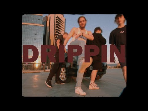 dsska prod. монтаж клипа