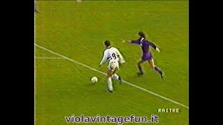 Anteprima di Fiorentina - Sampdoria
