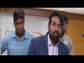 Vijay Sethupathi Mass Dialogue