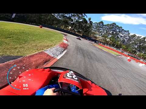 CDKA 3°ETAPA 02-09-18