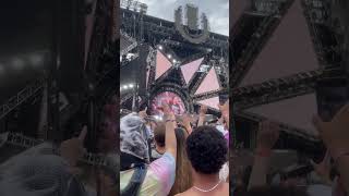 Delirious (Boneless) - Steve Aoki / ULTRA MIAMI 2024 - 3/23/2024