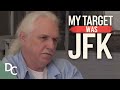 JFK Assassin Final Interview Before His Death I Shot JFK The Shocking Truth DocoCentral