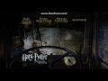Harry Potter And The Prisoner Of Azkaban 2004 DVD Menu Walkthrough Disc 1