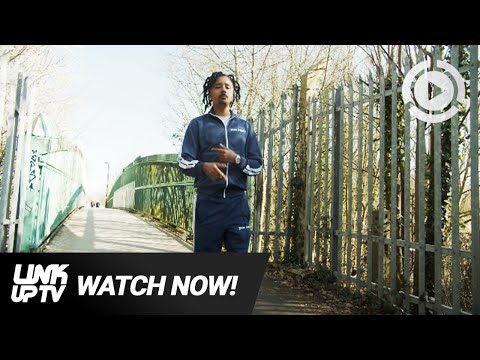 Peezly - Mek Dem Vex [Music Video] | Link Up TV