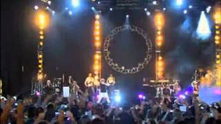 10 - Y No Puedo Olvidarte - RBD • Tour del Adiós • São Paulo (HQ).wmv