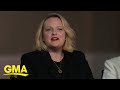 Elisabeth Moss Talks Final Season Of The Handmaid S Tale