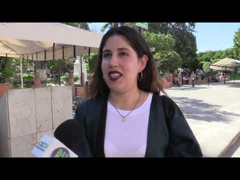 Renovarán la fachada de la presidencia municipal de Rioverde