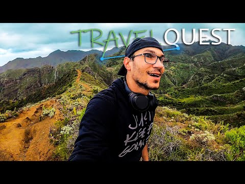 5 JAHRE WELTREISE! ♥ DAS HABE ICH VERMISST!