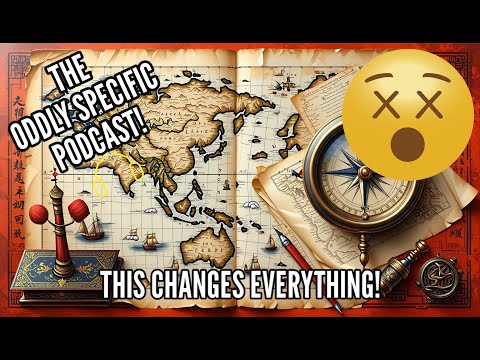 Innovations of Ancient China EXPOSED! | Ancient Civilizations Explored S01E06