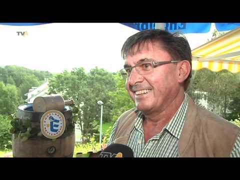 O´zapft is: In Kempten wird traditionell das Festbier vorgestellt