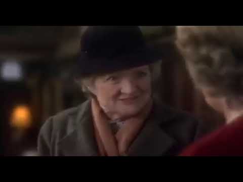 The Pale Horse - S05E01 Marple #agathachristie  subtitle indonesia / subscribe, share & KOMENTAR