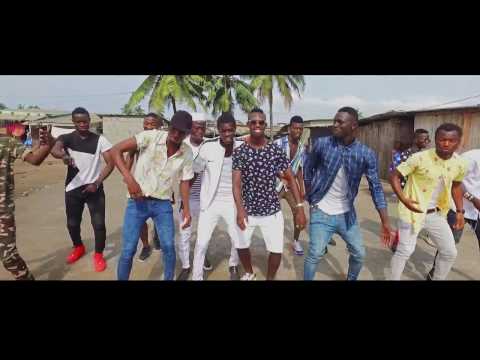 AB LE SUPERMAN  "PRÉAU" (clip officiel )