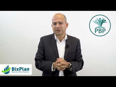 Matías Ríos  BixPlan