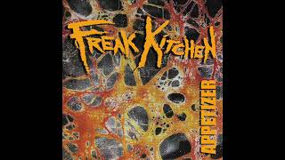 Freak Kitchen  Raw