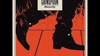 Grinspoon-Passerby lyrics