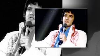 Elvis Presley - Without Love (There Is Nothing)