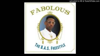Fabolous - The B.A.S (Freestyle) Mp3 Audio