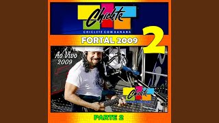 Saia rodada - Ao Vivo