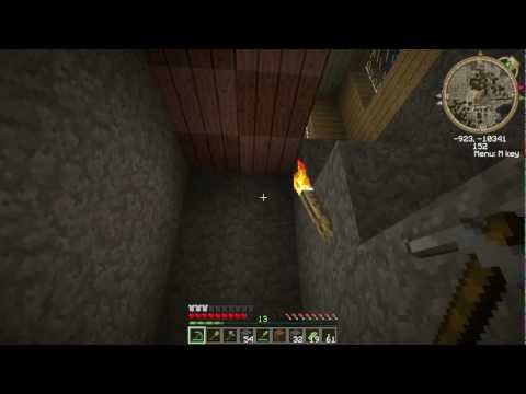 S5E5: TFCraft with Mead - Swing Low, Sweet Baaase-a-meh-hent