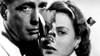 (HD 1080p CC) "As Time Goes By",  Natalie Cole