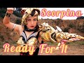 Scorpina Tribute