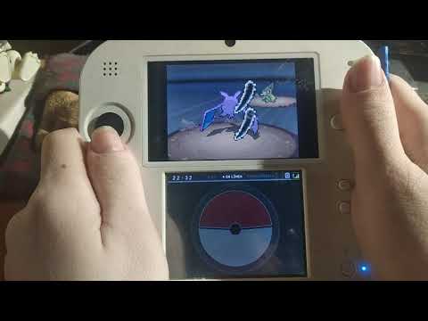 Pokémon Blanco 2 Ep 68