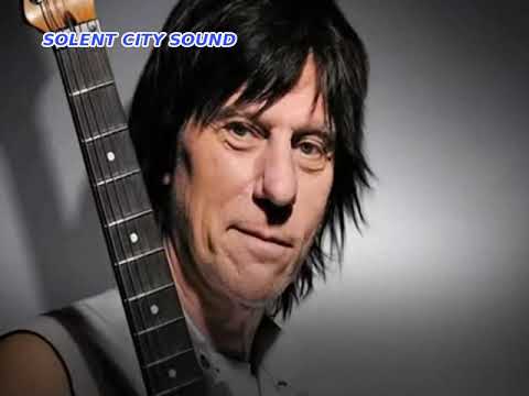 JEFF BECK   TALLYMAN   1967    R I P