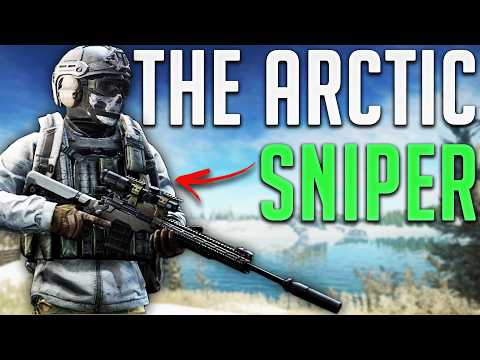 What 5000Hrs Of SOLO Sniping Really Looks Like...