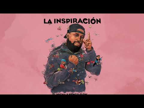 4. La Inspiración - El Micha x Ñengo Flow (Audio Oficial)