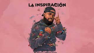 La Inspiración Lyrics English Translation