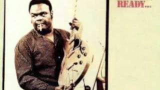 &quot;Going Down&quot; - Freddie King