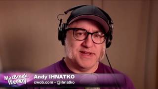 MacBreak Weekly 570: Bare-Chested Justin