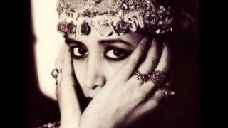 Ofra Haza - Love Song (Song of Songs 8:6-7)