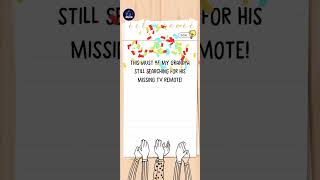 Brain Test All Star Level 169 |Find The Ghost In This Room.| Walkthrough Solution