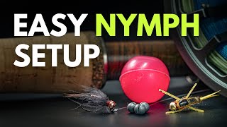 How to Set Up a Nymph Rig — Fly Fishing for Beginners | Module 4, Section 4