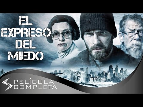 Snowpiercer