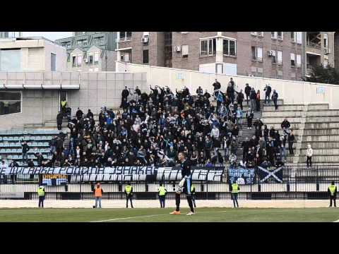 РАД - звезда 29.10.2014. КУП 1/8