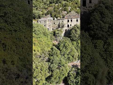 Village de Romanacce