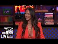 Kristen Doute Says Tom Sandoval Has Cheated Multiple Times WWHL