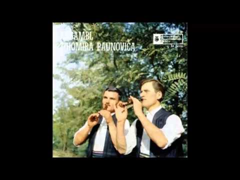 Tihomir Paunovic - Ljubicevsko kolo - (Audio 1966) HD