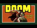 DOOM THE DARK AGES Crawling In The Dark Original Song By ​⁠ ColmRMcGuinness
