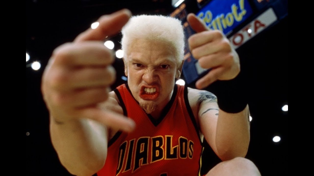 Miniature de la vidéo Endiablé (2000) Bande annonce française VF- HD du film Endiablé