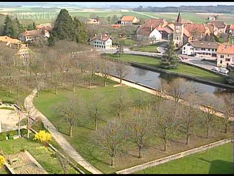 SWISSVIEW - VD, L'Isle - Gros de Vaud