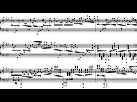 SCRIABIN / CIMIRRO - Etudes and Preludes for the Left Hand Alone