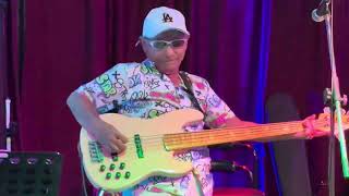 【Jomtien】Soi 3 - Happy Viking Band