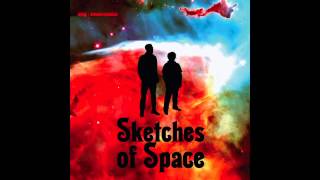 Aybee / Afrikan Sciences - 'Deep East Suite Part 01' (The Call)