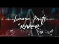Laura Prits - River (Lyric video)