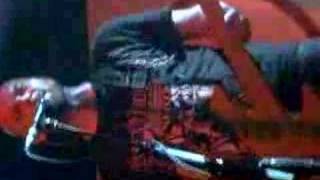 Cartel &#39;No Subject(Come With Me)&#39; 09/16/07