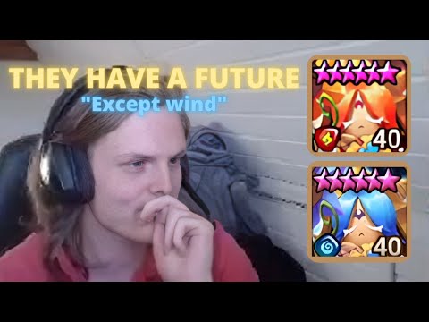 WHICH VANILLA IS BEST IN RTA? (Summoners War)