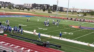 Pass Completion
